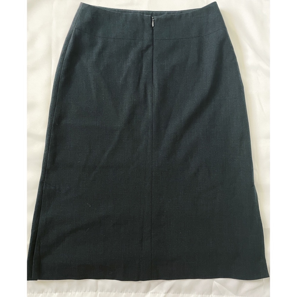 Banana republic midi skirt - Picture 3 of 4
